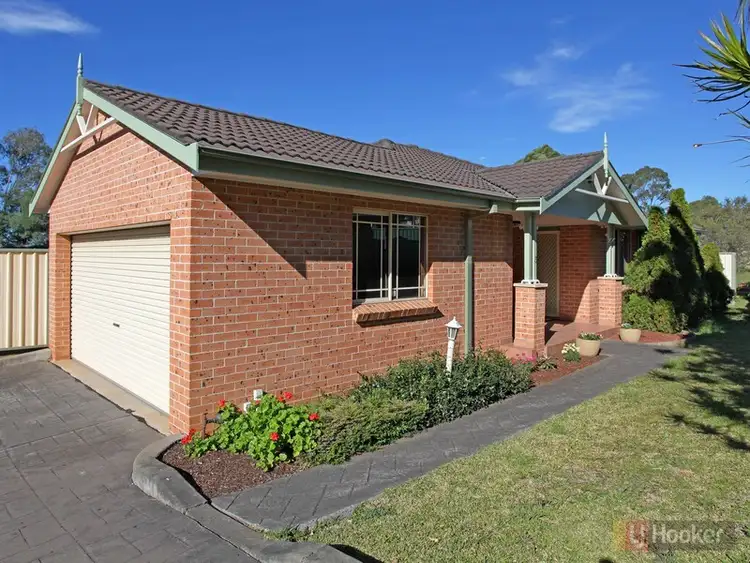 Main view of Homely house listing, 3/60 Adler Parade, Greystanes NSW 2145