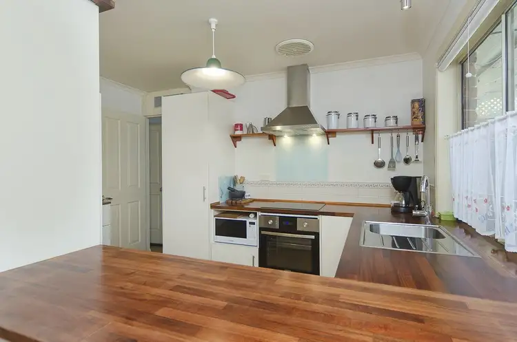 Second view of Homely house listing, 3 Chrystal Street, Goolwa SA 5214