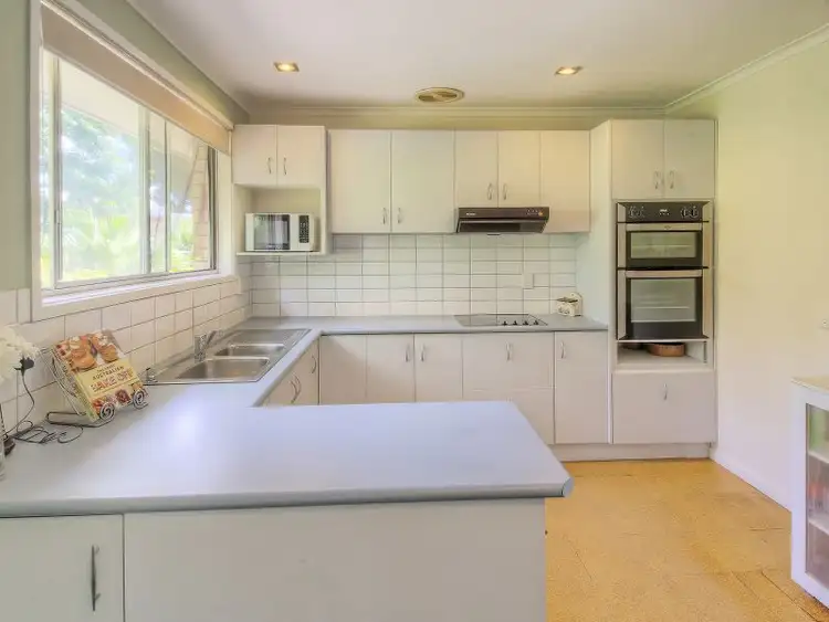 Second view of Homely house listing, 104 Yallambee Road, Jindalee QLD 4074
