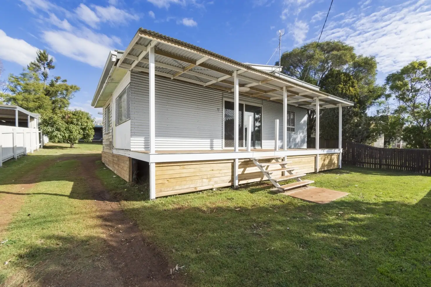 Main view of Homely house listing, 4 Stone Street, Wilsonton QLD 4350