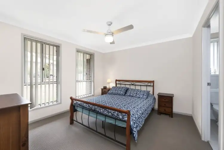 Fourth view of Homely house listing, 15 Kuttabul Road, Wadalba NSW 2259