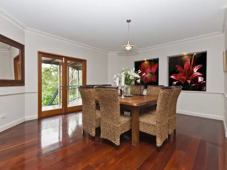 Fourth view of Homely house listing, 254 Crane Crescent, Nerang QLD 4211