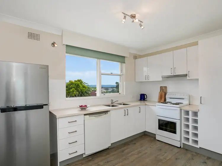 Second view of Homely unit listing, 8/12 Golf Avenue, Mona Vale NSW 2103