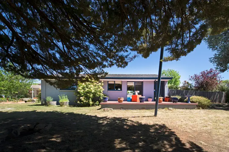 Fourth view of Homely house listing, 1 Cole Street, Downer ACT 2602