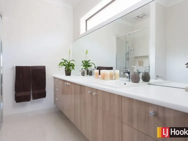 Fifth view of Homely house listing, 66 Woodland Heath Drive, Inverloch VIC 3996