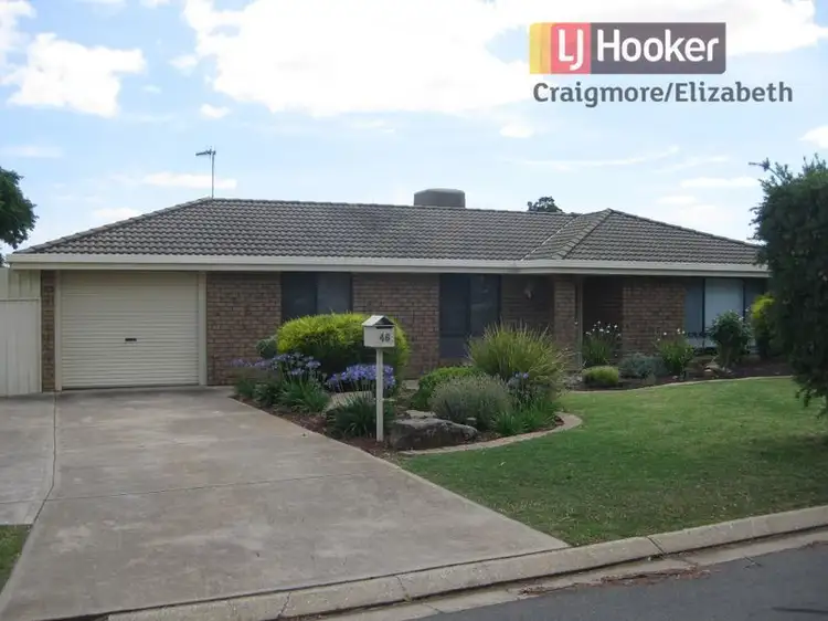 46 Olinda Street, Craigmore SA 5114