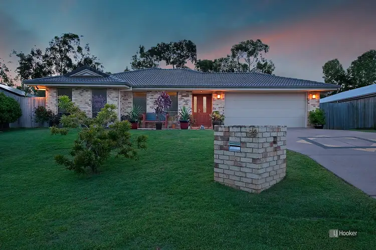 Second view of Homely house listing, 64 Pine Crest Drive, Kurwongbah QLD 4503