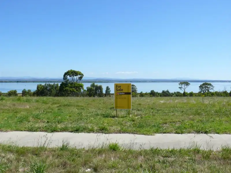 Main view of Homely land listing, 38 Eagle Bay Terrace, Paynesville VIC 3880