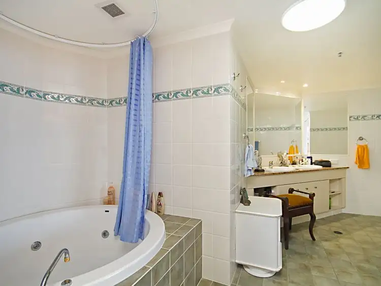 Fifth view of Homely apartment listing, 607/2 Stuart Street, Tweed Heads NSW 2485