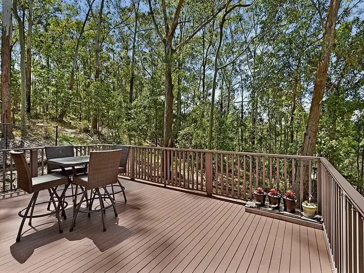 Fourth view of Homely house listing, 7 Appletree Close, Glenning Valley NSW 2261