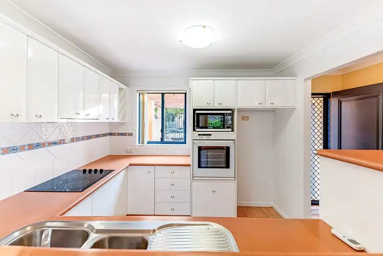 Seventh view of Homely townhouse listing, 41/206 Cheltenham Drive, Robina QLD 4226