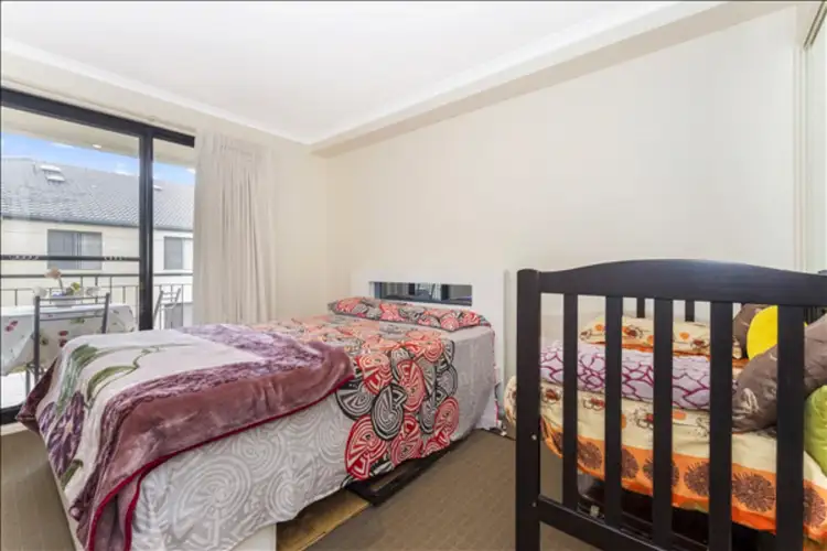 Fifth view of Homely apartment listing, 10/48 Lampard Circuit, Bruce ACT 2617