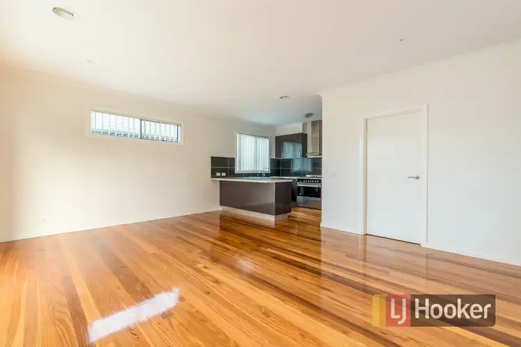 Fourth view of Homely townhouse listing, 6/184 Princes Highway, Pakenham VIC 3810