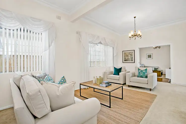 1 Chiltern Road, Willoughby NSW 2068