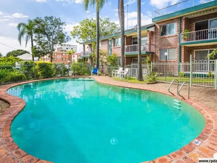 Second view of Homely unit listing, 1/210 Scarborough Street, Southport QLD 4215