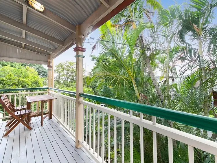 Main view of Homely house listing, 34 Tamworth Street, Annerley QLD 4103