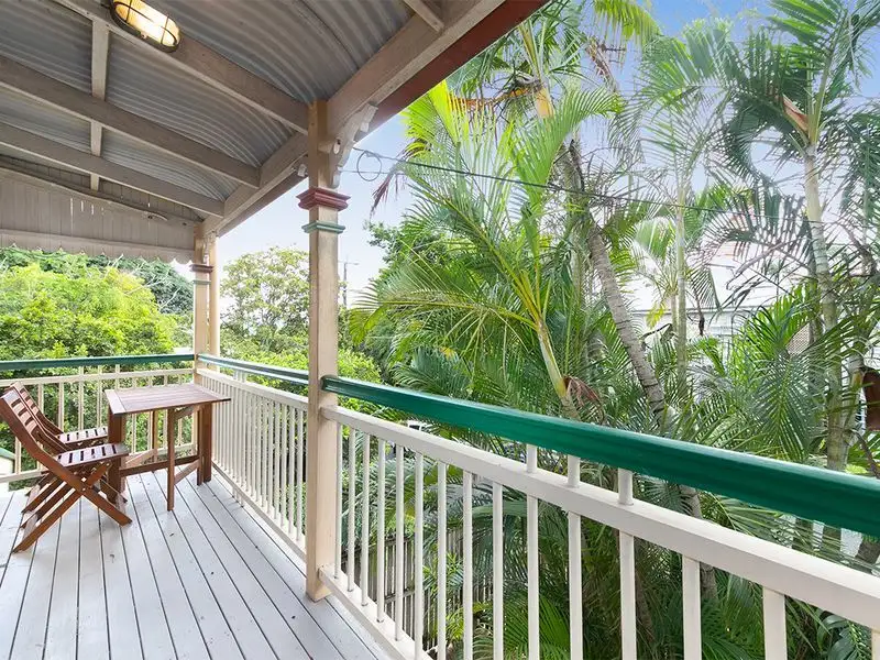 Main view of Homely house listing, 34 Tamworth Street, Annerley QLD 4103