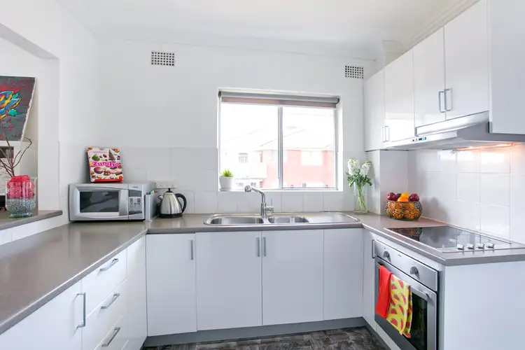 Fourth view of Homely unit listing, 15/18 Campbell Parade, Manly Vale NSW 2093