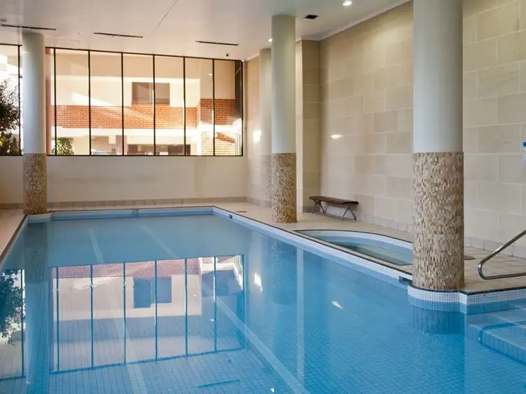 Second view of Homely apartment listing, 38/323 Forest Road, Hurstville NSW 2220