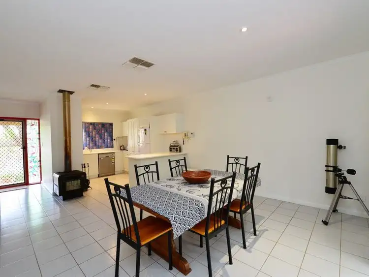 Fifth view of Homely house listing, 5 Burrell Court, Larapinta NT 875
