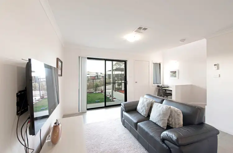 Fifth view of Homely townhouse listing, 4/41 Lawrenson Circuit, Jacka ACT 2914