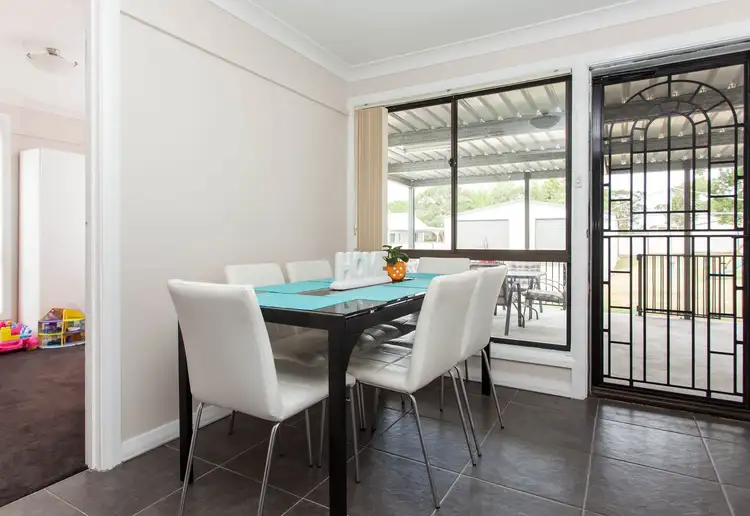 Sixth view of Homely house listing, 80 Desmond Street, Cessnock NSW 2325