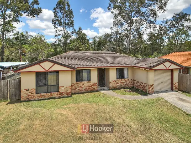 Main view of Homely house listing, 110 Mitchell Street, Acacia Ridge QLD 4110