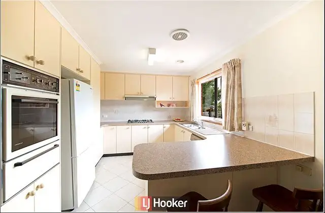 Fifth view of Homely house listing, 128 Louisa Lawson Crescent, Gilmore ACT 2905