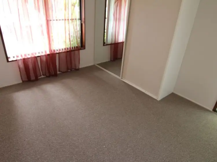 Second view of Homely unit listing, Unit 8 155 Sampson Street, Orange NSW 2800