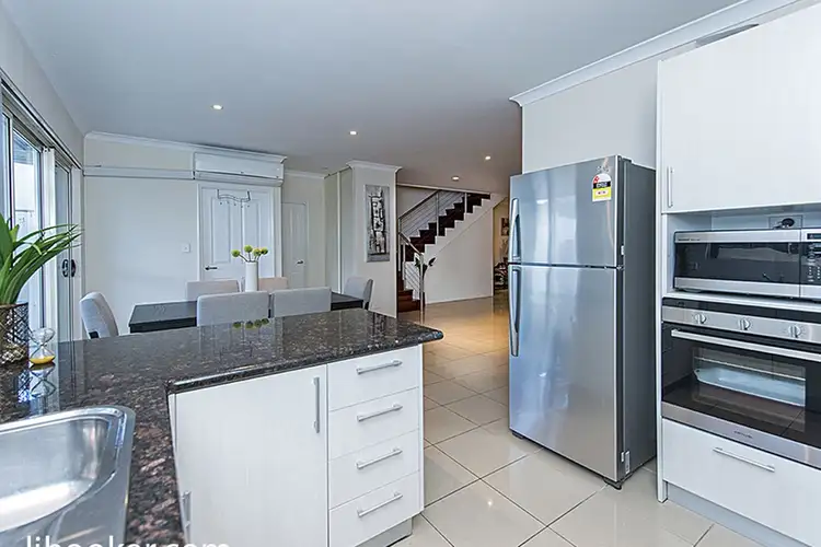 Seventh view of Homely townhouse listing, 2/51 Carden Drive, Cannington WA 6107