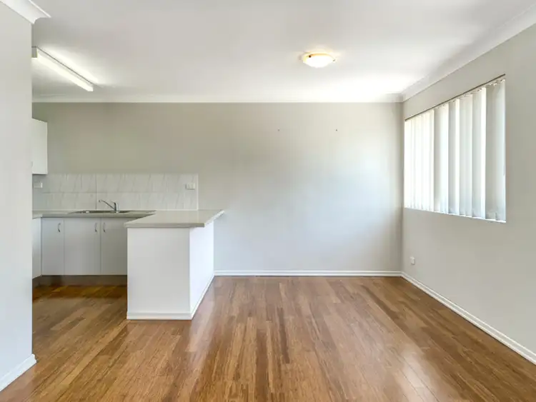 Fifth view of Homely unit listing, 16/48 Swan Street, Gordon Park QLD 4031