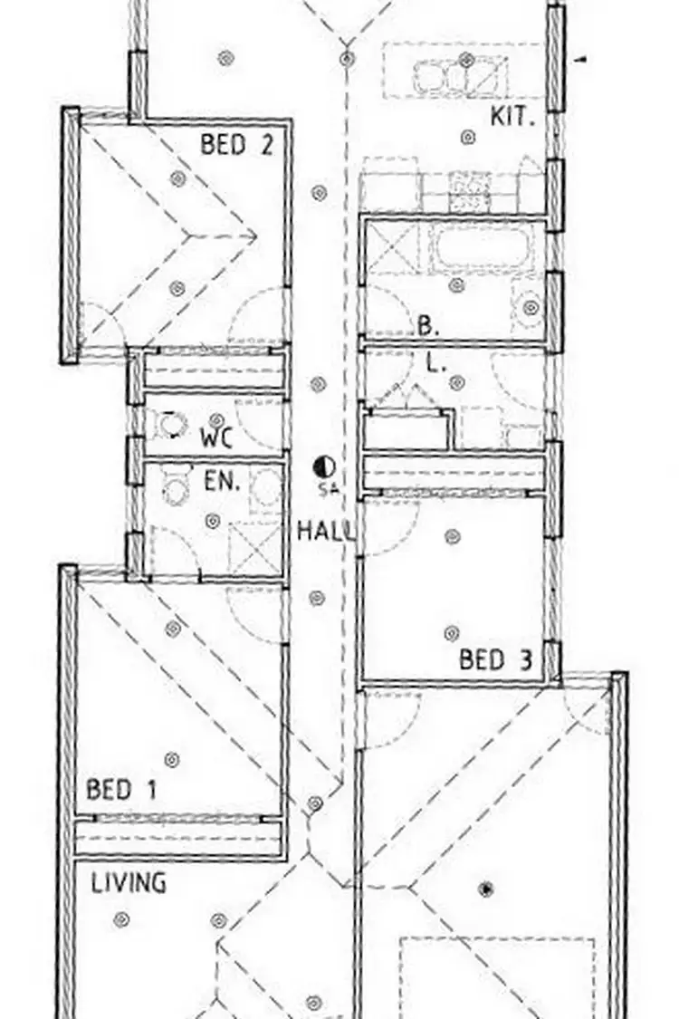 Second view of Homely land listing, LOT 903 Degraves Street, Mickleham VIC 3064