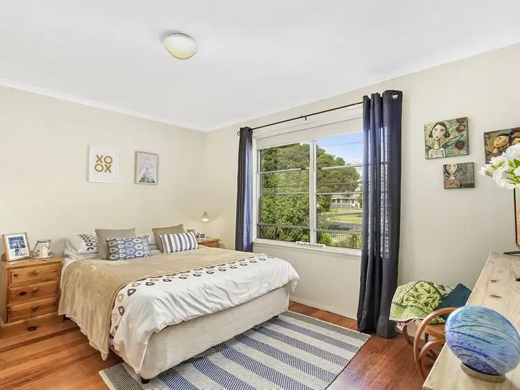 Fifth view of Homely house listing, 107 Dawson Street, Sale VIC 3850