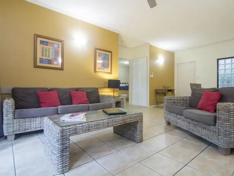 Fifth view of Homely unit listing, 3 Nautilus Apartments/71 Davidson Street, Port Douglas QLD 4877
