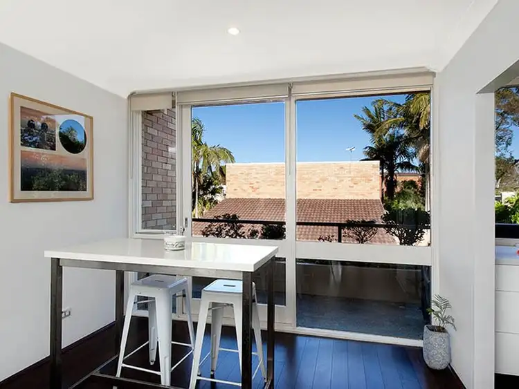 Fourth view of Homely unit listing, 38/1 Koorooma Place, Sylvania NSW 2224