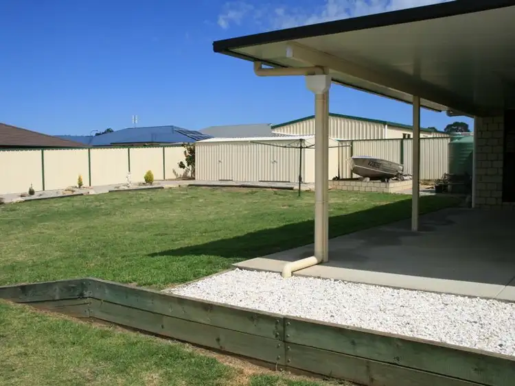 Seventh view of Homely house listing, 12 Baguley Street, Warwick QLD 4370