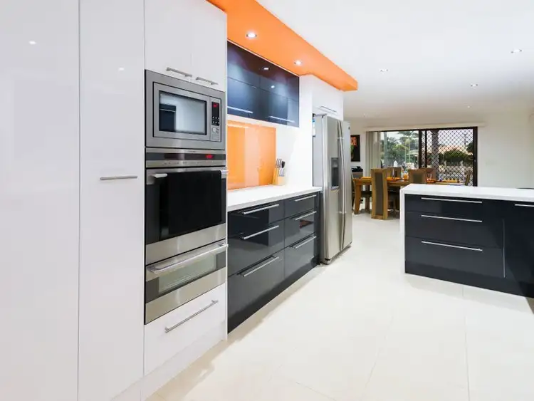 Sixth view of Homely house listing, 26 Walter Raleigh Crescent, Hollywell QLD 4216