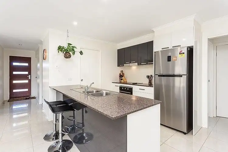 Second view of Homely house listing, 6 Mahogany Way, Gympie QLD 4570