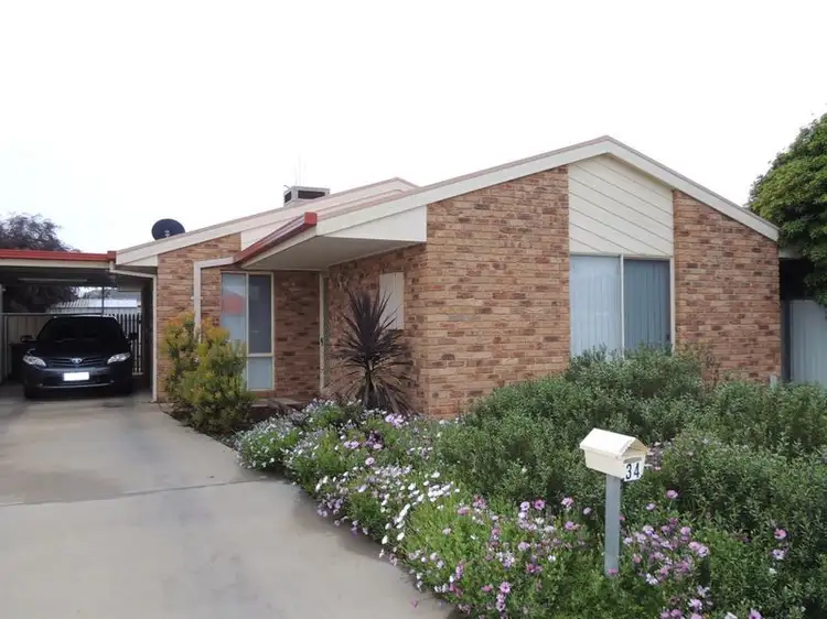 34 Nowie Street, Swan Hill VIC 3585