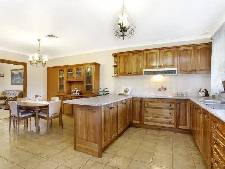Second view of Homely house listing, 116 Oxford Street, Smithfield NSW 2164