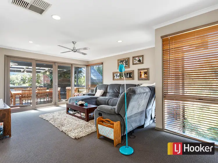 Seventh view of Homely house listing, 8 Penguin Close, Blind Bight VIC 3980