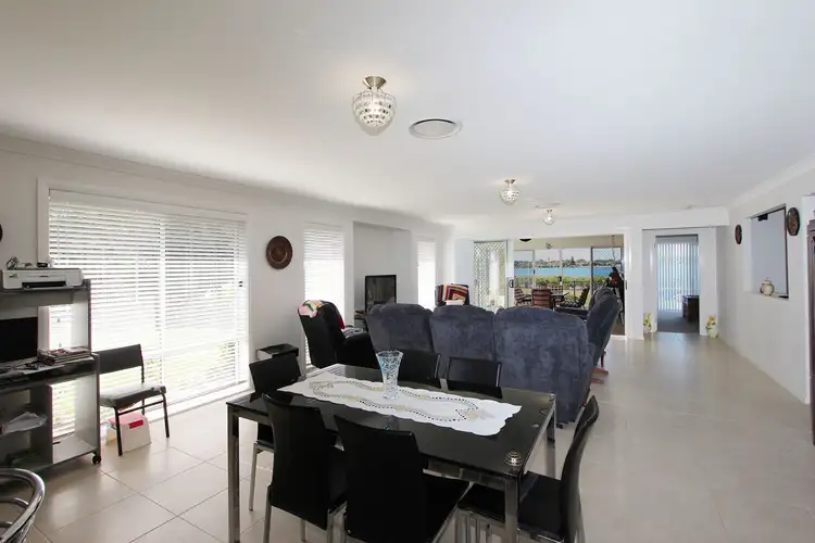 Fifth view of Homely house listing, 14 Erin Close, Harrington NSW 2427