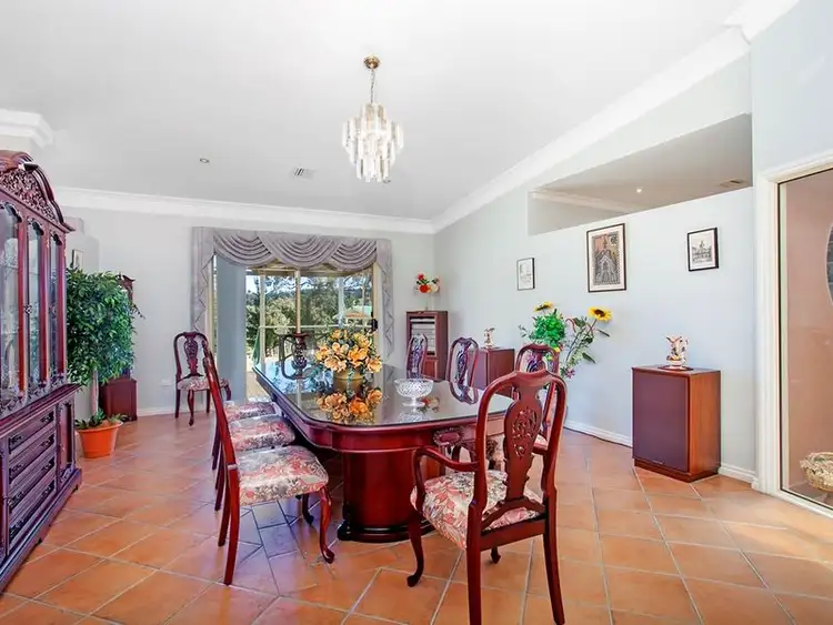 Fourth view of Homely house listing, 185 Molonglo River Drive, Carwoola NSW 2620