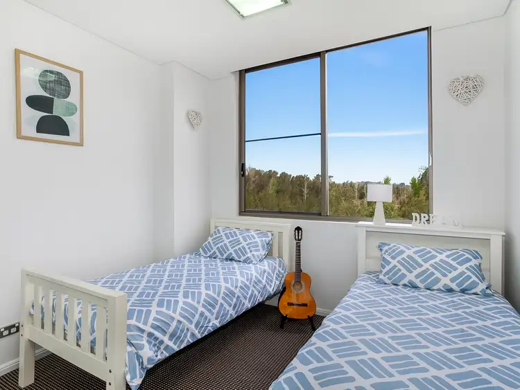 Fourth view of Homely apartment listing, 258/79-91 Macpherson Street, Warriewood NSW 2102
