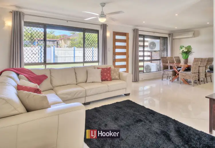 Sixth view of Homely house listing, 7 Idamea Street, Carina Heights QLD 4152