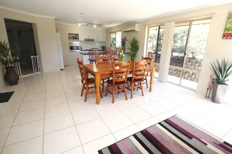 Fourth view of Homely house listing, 6 Hoya Court, Craignish QLD 4655