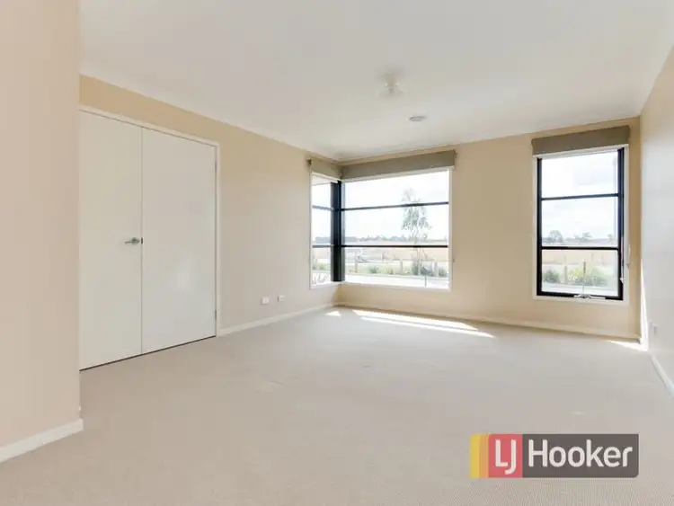 Second view of Homely house listing, 84 Glenelg Street, Clyde North VIC 3978