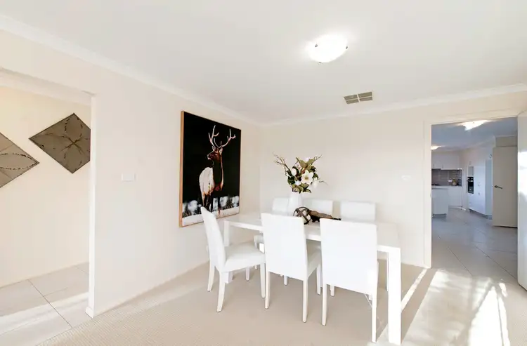 Sixth view of Homely house listing, 50 Macfarlane Burnet Avenue, Macgregor ACT 2615