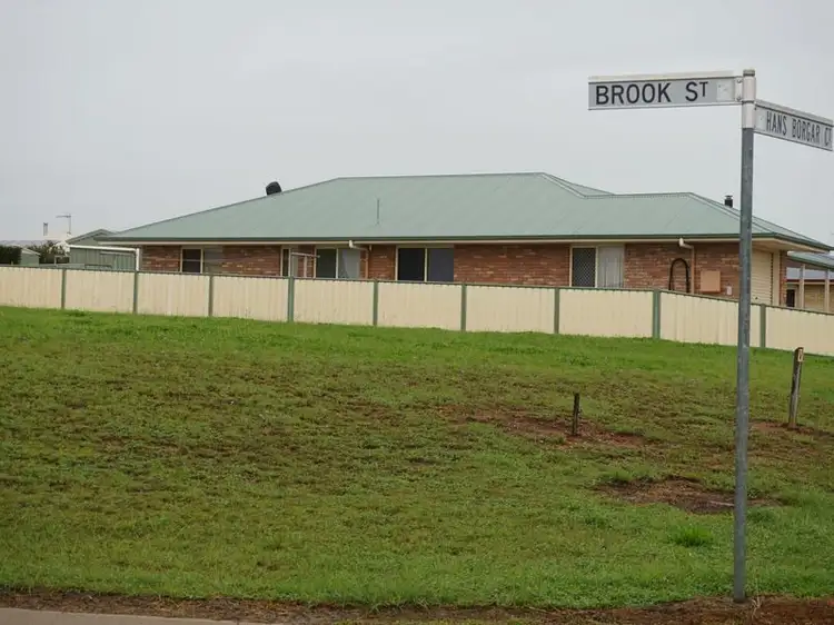 Sixth view of Homely land listing, 2 Hans Borgar Court, Warwick QLD 4370