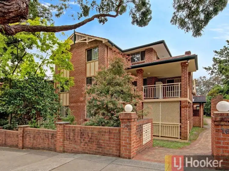 14/14-16 Cairns Street, Riverwood NSW 2210